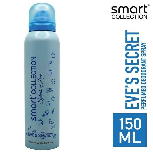 smart collection eve s secret perfumed deodorant spray for women 150 ml product images o492591739 p590951040 0 202204070214