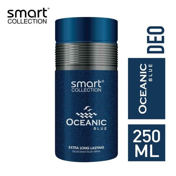 smart collection oceanic blue deodorant body spray 250 ml product images o492506872 p590836298 0 202203170646
