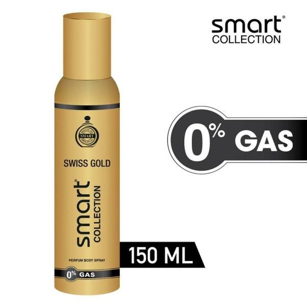smart collection swiss gold perfum body spray 150 ml product images o492506860 p590836286 0 202203150315