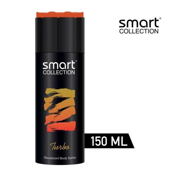 smart collection turbo deodorant body spray 150 ml product images o492506863 p590836289 0 202203170753