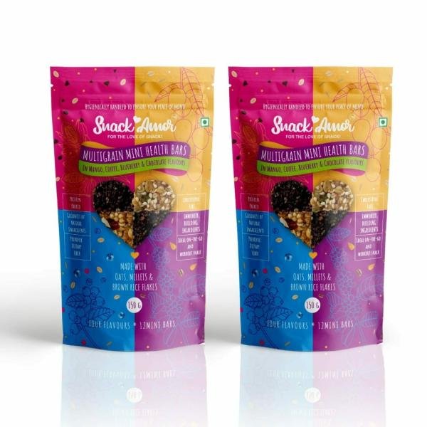 snackamor multigrain mini health bars pack of 2 product images orv46w0n8pf p591133577 0 202202262111