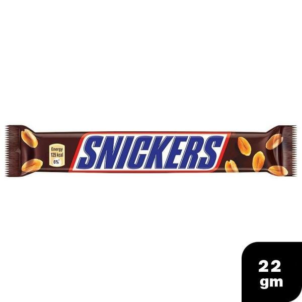 snickers chocolate bar 22 g product images o490373556 p590033975 0 202203141952