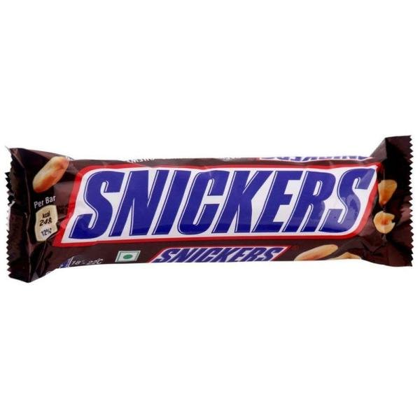 snickers chocolate bar 50 g product images o490000493 p490000493 0 202203150357