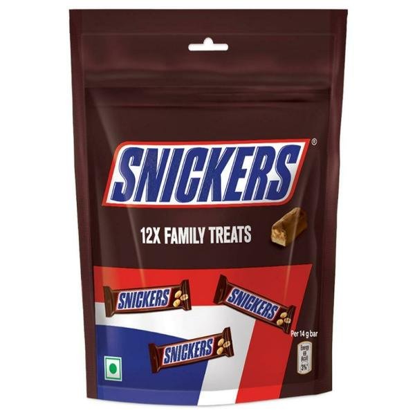 snickers peanut chocolate bar 14 g pack of 12 product images o491695619 p590113232 0 202203170756