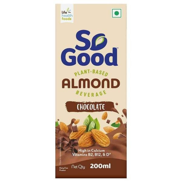 so good chocolate flavoured almond fresh milk 200 ml tetra pak product images o491321859 p590086991 0 202203151659