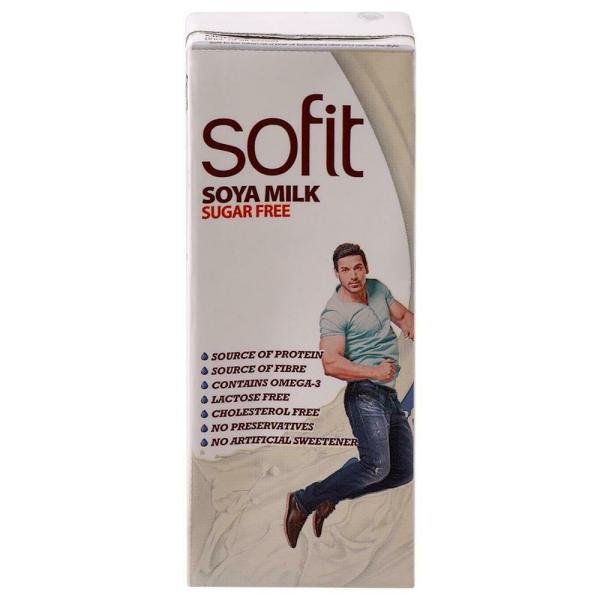 sofit sugar free soya milk 200 ml tetra pak product images o490005384 p490005384 0 202203170326
