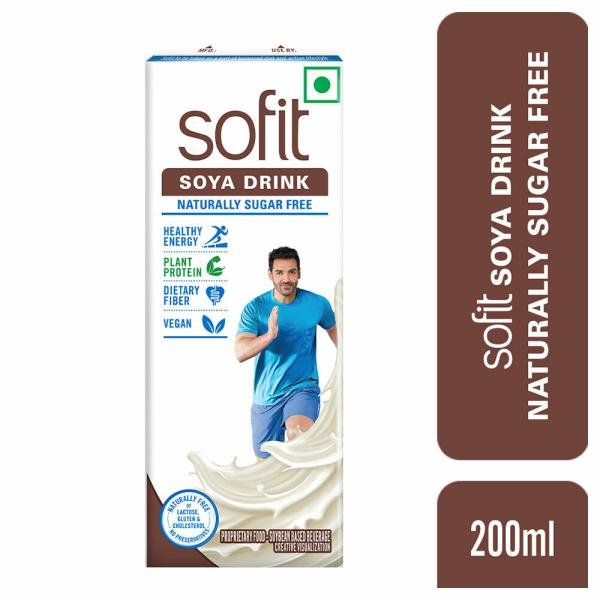 sofit sugar free soya milk 200 ml tetra pak product images o490005384 p490005384 0 202208221507