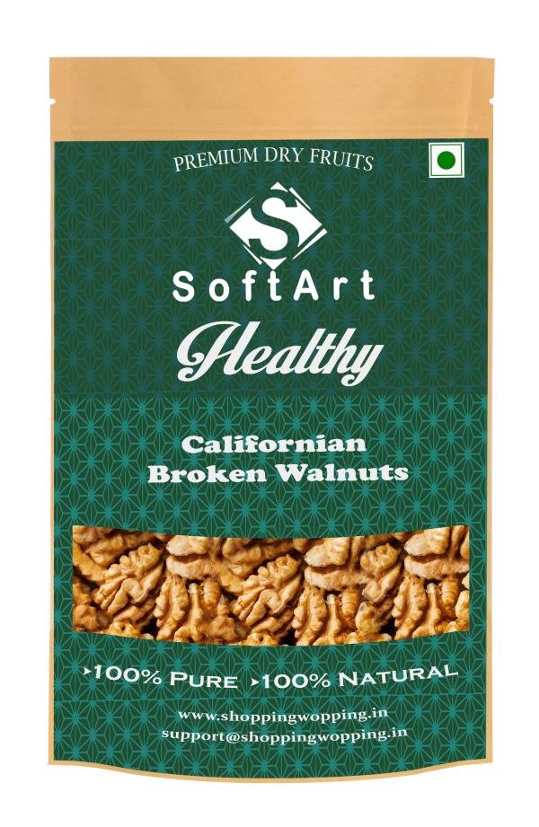 softart broken walnuts without shell vacuum pack 500gms product images orvmdq1xfvr p591154793 0 202202272004