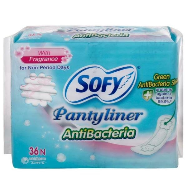 sofy antibacteria pantyliner with fragrance 36 pcs product images o491298028 p491298028 0 202203150438