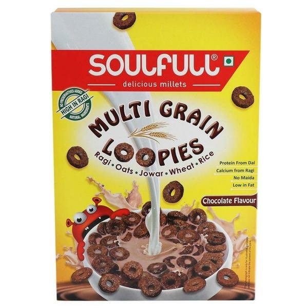 soulfull chocolate flavoured multigrain loopies 200 g product images o491373215 p590109885 0 202203150926