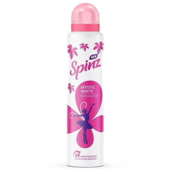 spinz mystic white perfumed deo 200 ml product images o492172253 p590824146 0 202203150235