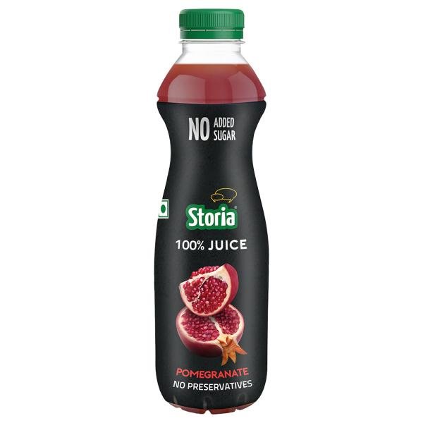 storia pomegranate 100 juice with no added sugar preservatives 750 ml product images o492862046 p591218917 0 202204151450