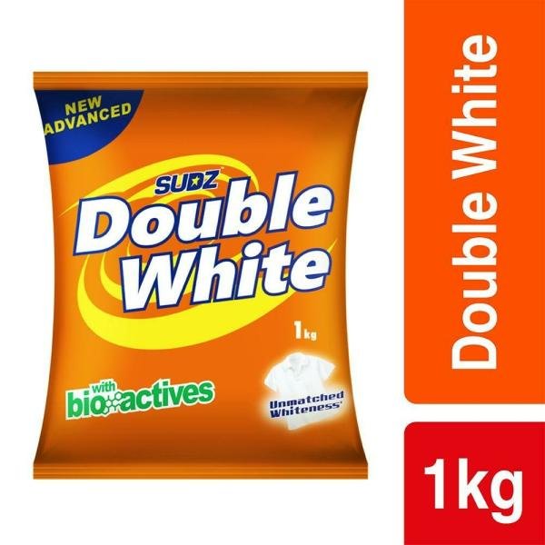 sudz double white detergent powder 1 kg product images o491281034 p491281034 0 202203150432