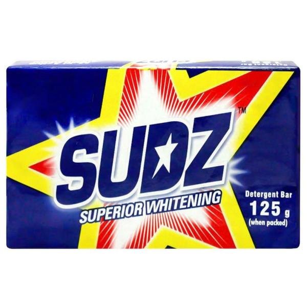 sudz superior whitening detergent bar 125 g product images o490478601 p490478601 0 202203141905