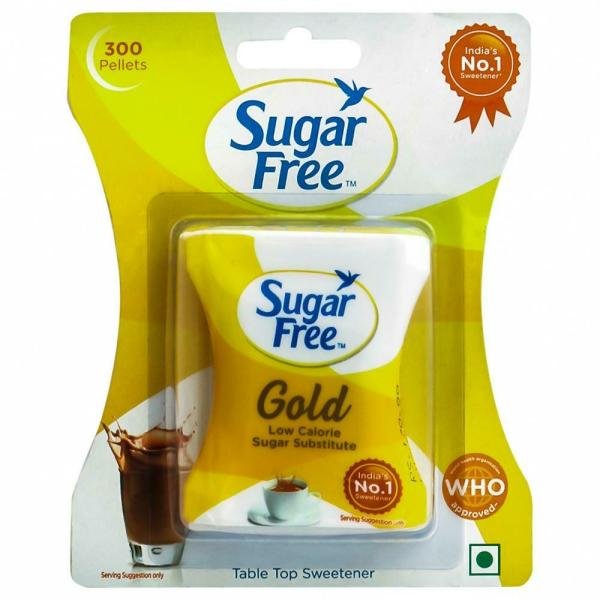 sugar free gold 300 pellets product images o490477478 p490477478 0 202203150746