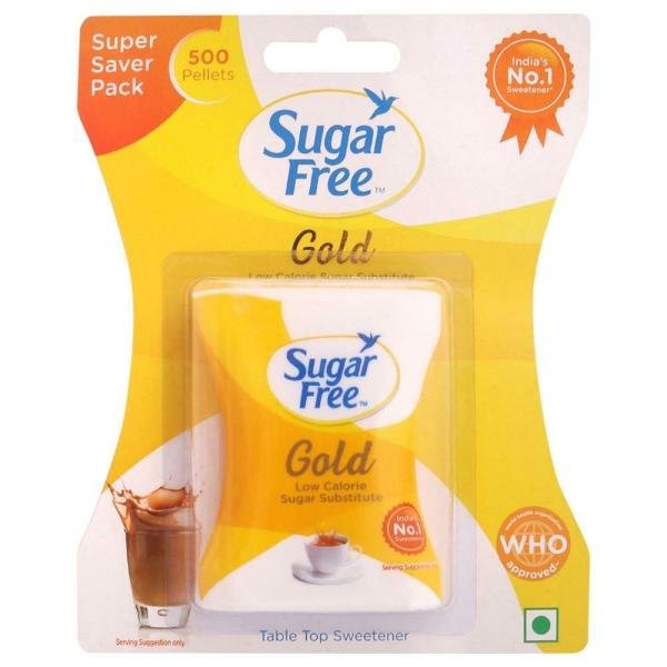 sugar free gold 500 pellets product images o490477480 p490477480 0 202203171028