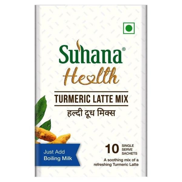 suhana turmeric latte mix 120 g serves 10 product images o491632885 p590113833 0 202203150711