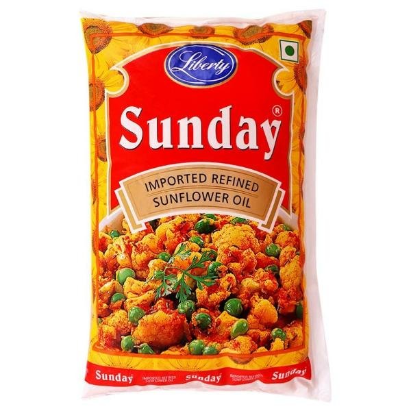 sunday refined sunflower oil 1 l product images o490011073 p490011073 0 202203170349