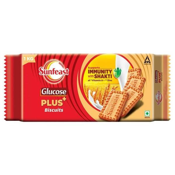 sunfeast glucose plus biscuits 1 kg product images o492578320 p590996402 0 202203252259
