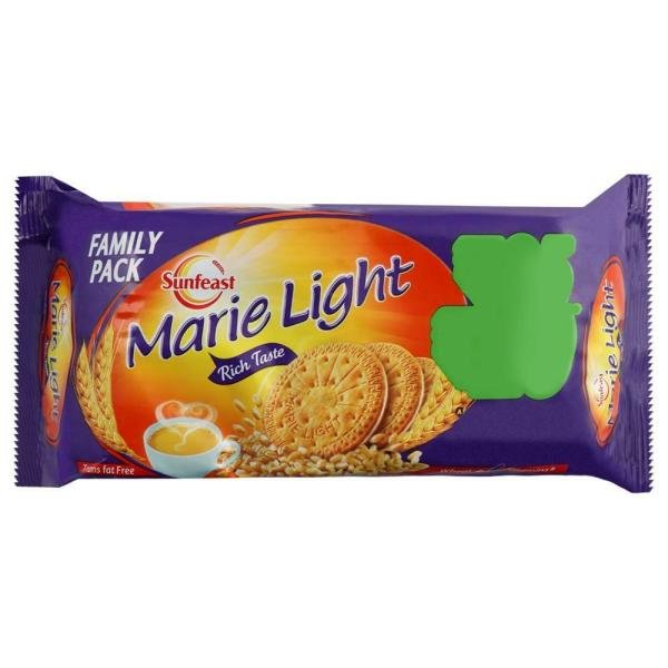 Sunfeast Marie Light Biscuits 200 g