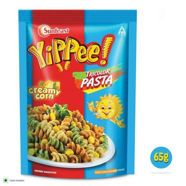 sunfeast yippee creamy corn tricolor instant pasta 65 g product images o491107271 p491107271 0 202203151135