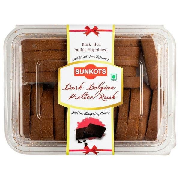 sunkots dark belgian protein rusk 200 g product images o492507215 p591012933 0 202203150800