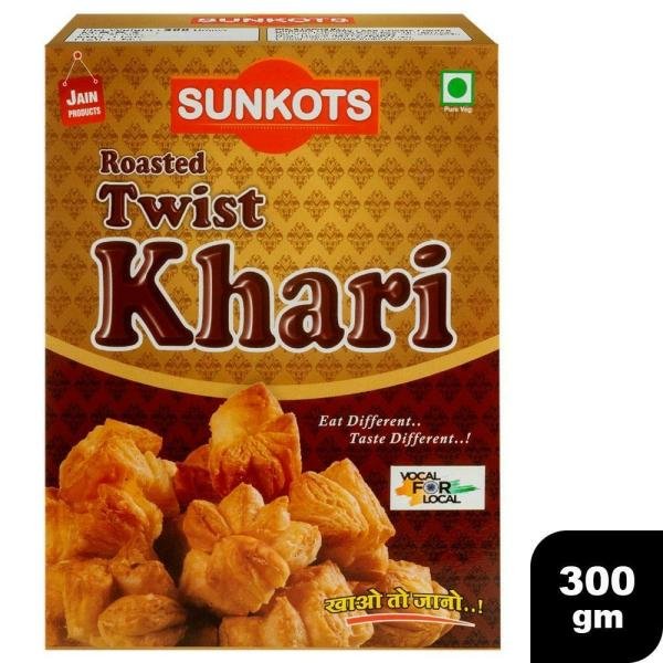 sunkots roasted twist khari 300 g product images o492507207 p591013562 0 202203150923
