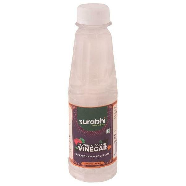 surabhi plain vinegar 200 ml product images o491552028 p590067024 0 202203170241