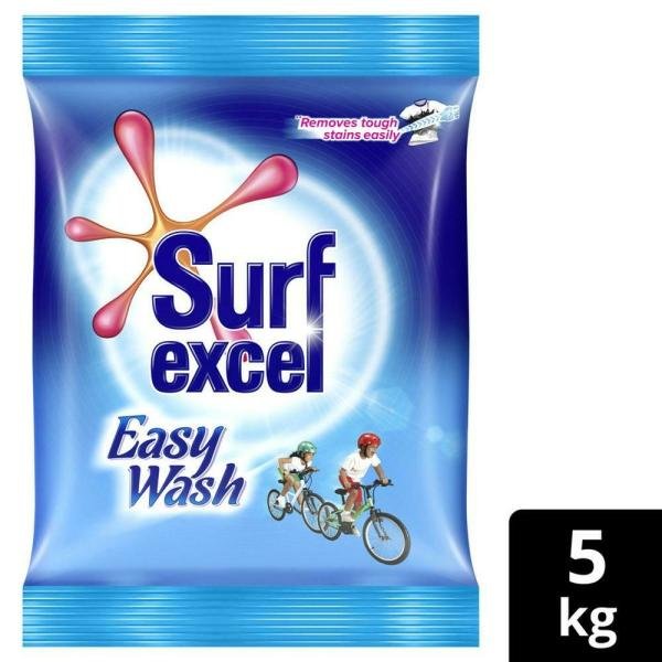 surf excel easy wash detergent powder 5 kg product images o492367966 p590837659 0 202203151445