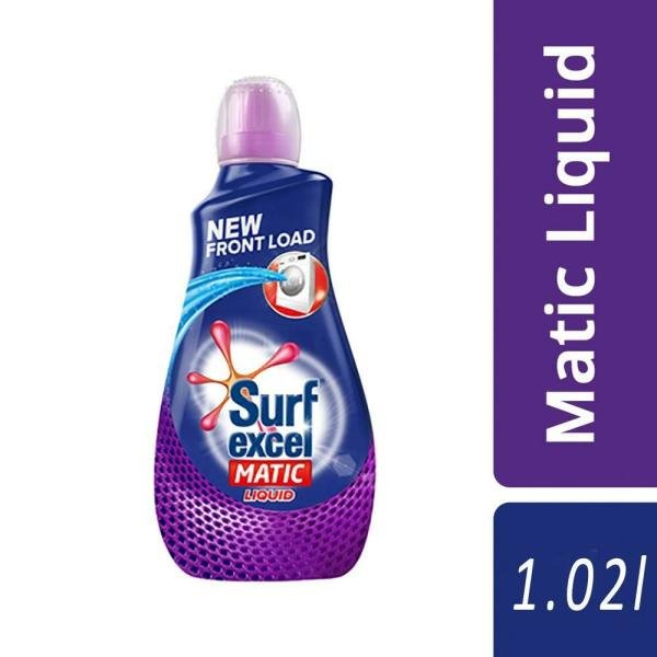 surf excel matic front load liquid detergent 1 l product images o491282430 p491282430 0 202203141822