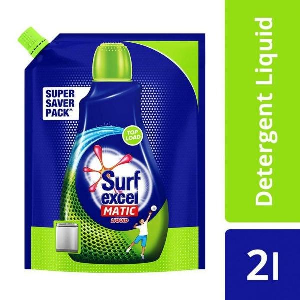 surf excel matic top load liquid detergent 2 l product images o491436153 p491436153 0 202203170632