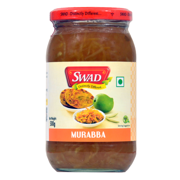 swad mango murabba 500g product images orvuzhbixex p591091206 0 202202250954