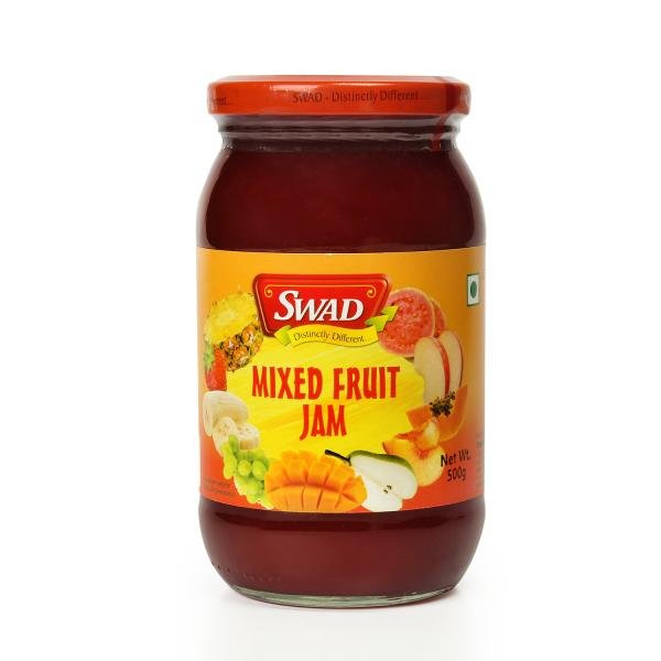 swad mixed fruit jam 500g product images orvr4czjmpy p591091180 0 202202250954