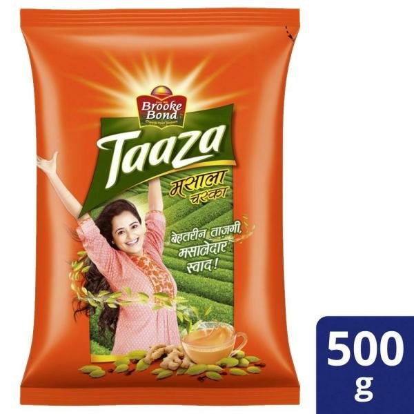 taaza masala chaska tea 500 g product images o491638956 p590829886 0 202203171014