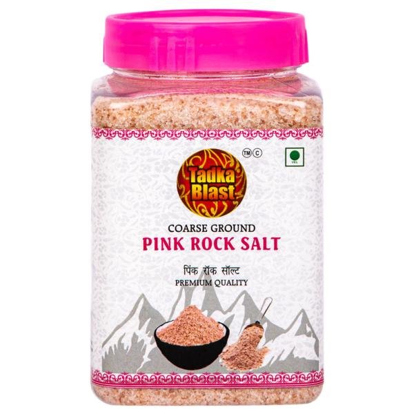 tadka blast premium coarse ground pink rock salt 500 g 0 20210702