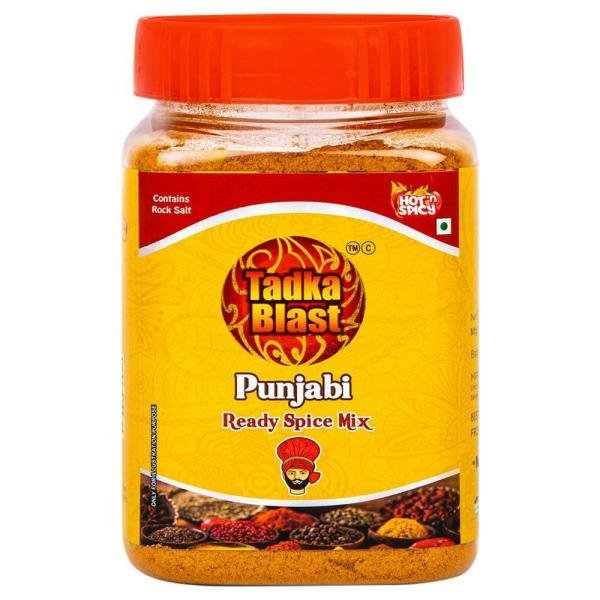 tadka blast punjabi ready spice mix 500 g product images o492340090 p590540059 0 202203151525