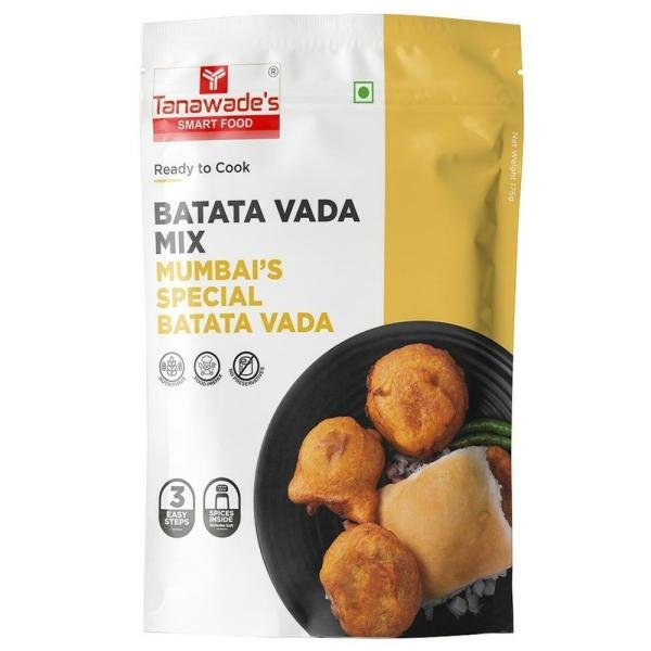 Tanawade’s Batata Vada Mix 175 g