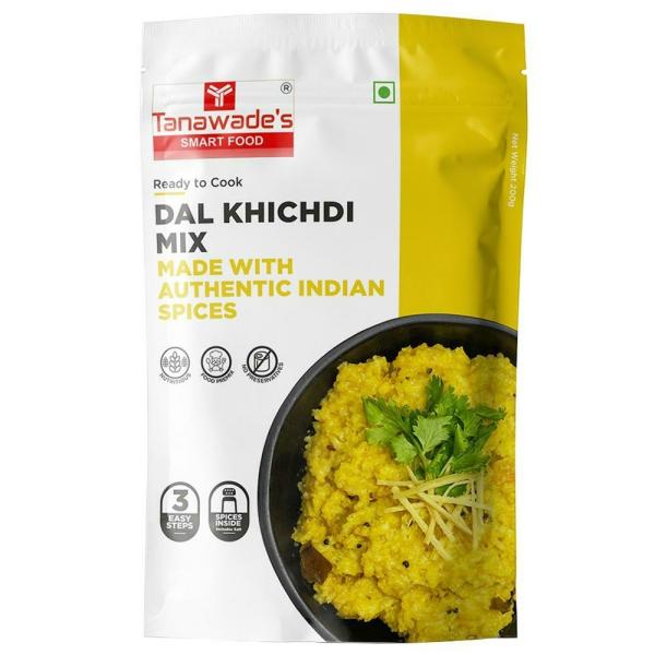 tanawade s dal khichdi mix 200 g product images o492369483 p590364403 0 202203170645