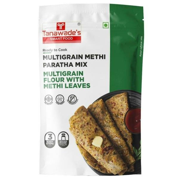 tanawade s multigrain methi paratha mix 200 g product images o492369460 p590364380 0 202203150713