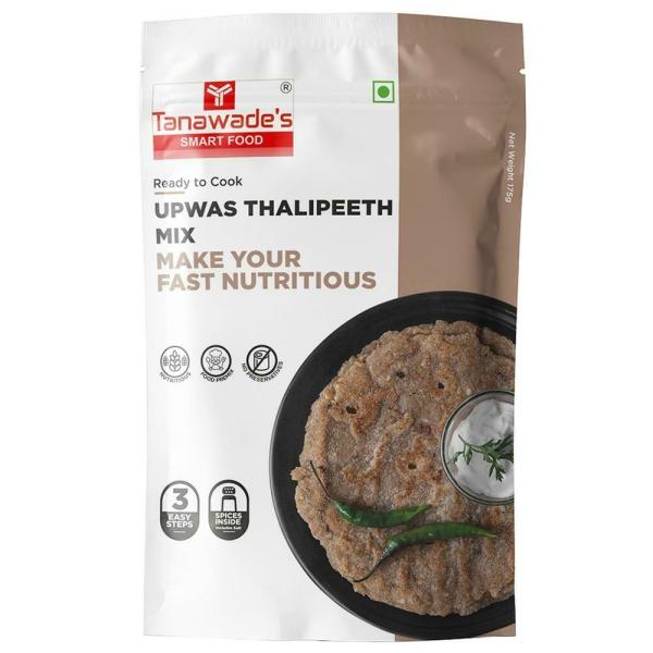 tanawade s upwas thalipith mix 175 g product images o492369469 p590364389 0 202203151134