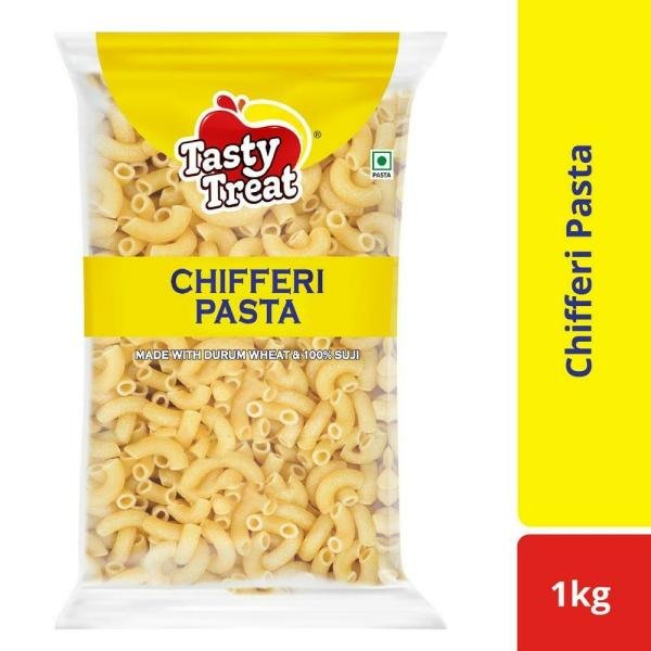 tasty treat chifferi pasta 1 kg product images o491972578 p590363648 0 202203170900