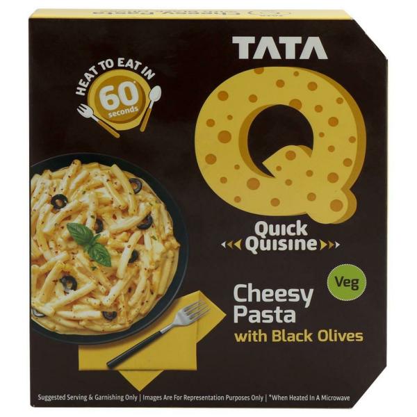 tata q cheesy pasta with black olives 290 g product images o491587103 p590123100 0 202203170925