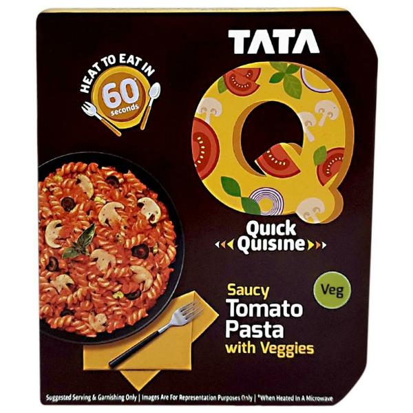 tata q saucy tomato pasta with veggies 290 g product images o491587104 p590123099 0 202203150921