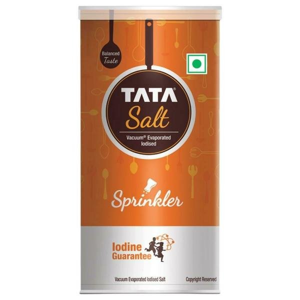 Tata Salt Sprinkler 100 g