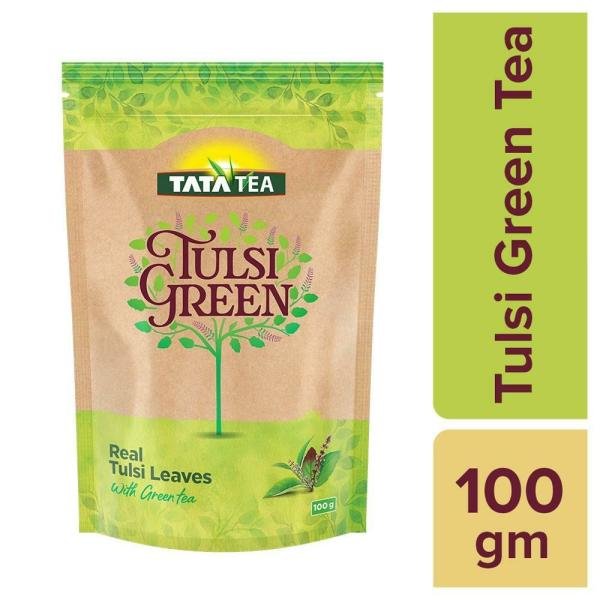 tata tulsi green tea 100 g product images o491586423 p590105638 0 202203151439