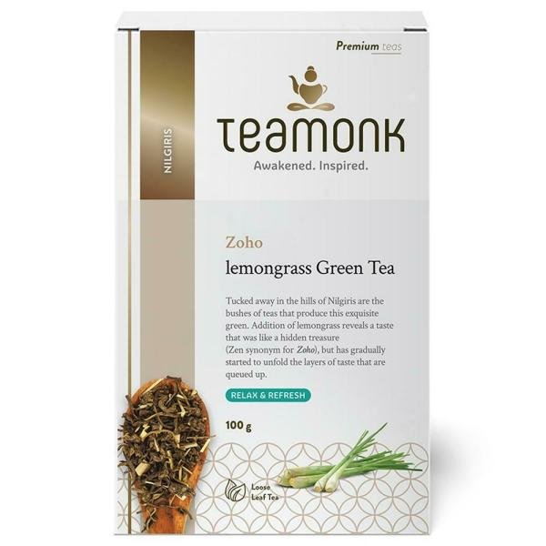 teamonk zoho lemongrass green tea 100 g product images o491462770 p590835000 0 202204070244
