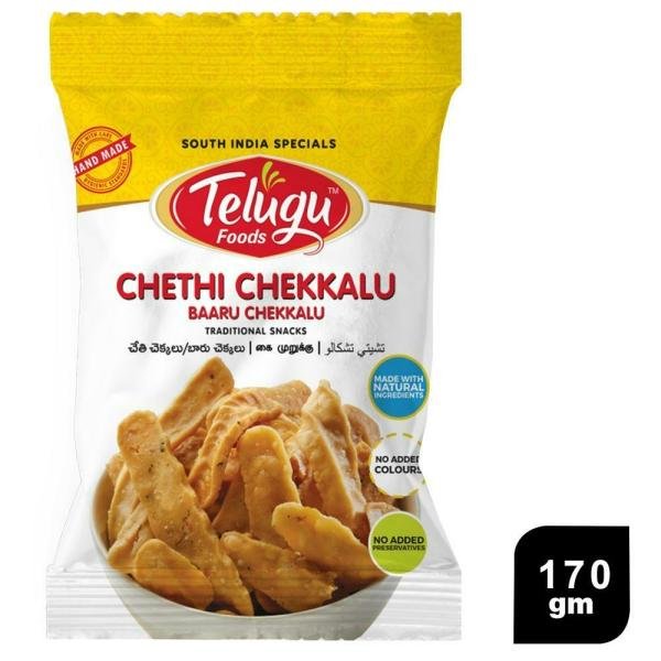 telugu foods cheti chekkalu 170 g product images o491696378 p590125313 0 202203152305