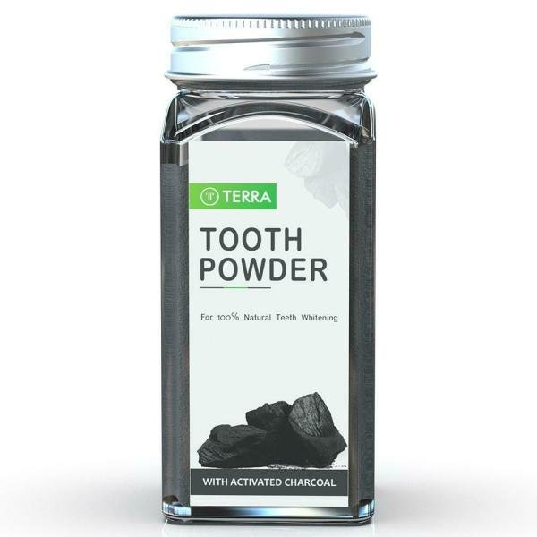 terra activated charcoal tooth powder 50 g product images o492393036 p590837680 0 202204070219