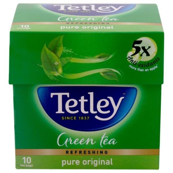 tetley regular green tea bags 10 pcs carton product images o490005235 p490005235 0 202203151102