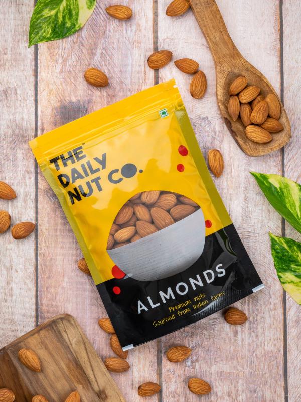 the daily nut co premium almonds 100 natural 1000gm product images orvablel1zn p591131200 0 202202261901